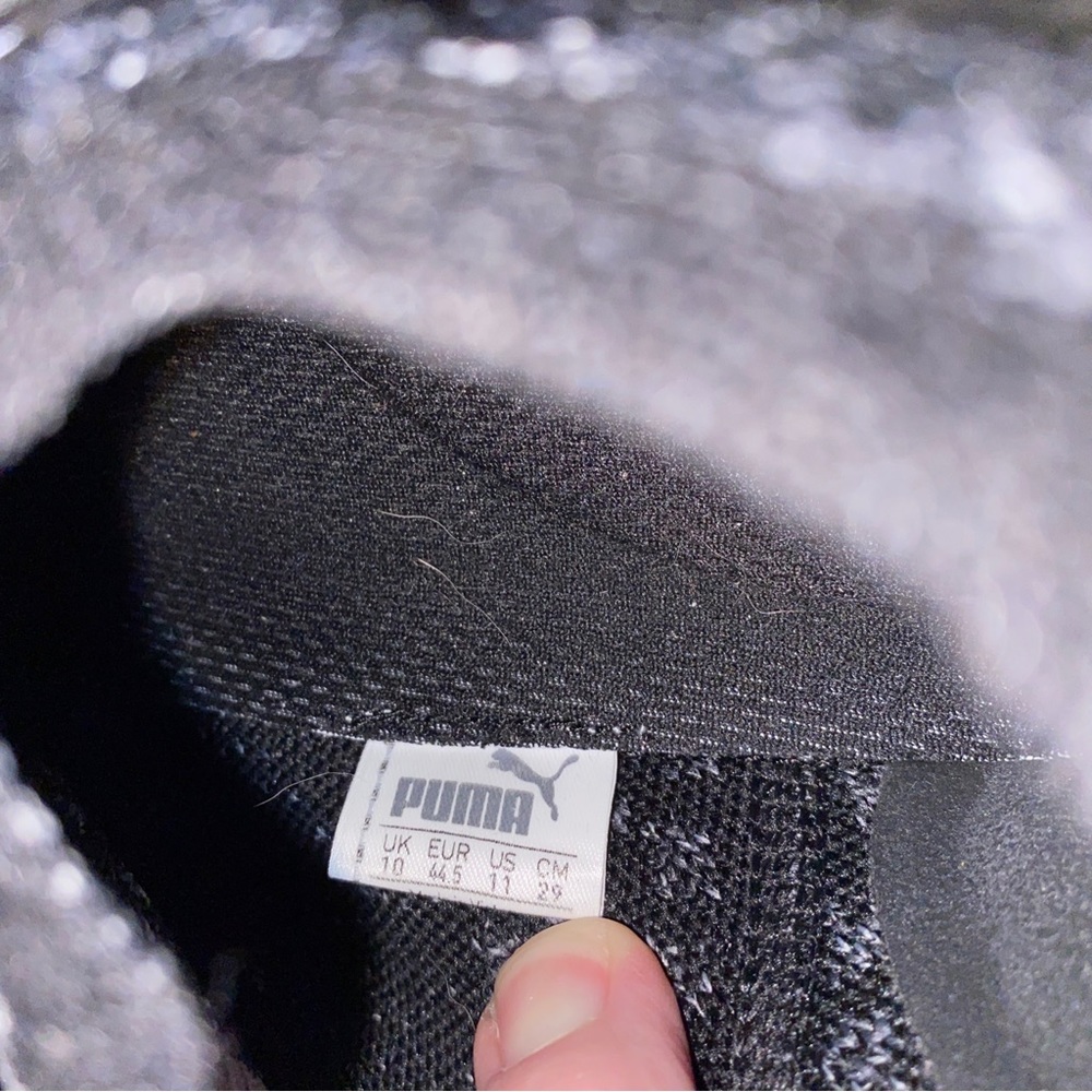 Puma Ignite - Picture 2 of 6